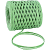 200M Raffia Paper Ribbon OCOR-WH20003-02A-1
