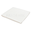 Wool Felts Mat AJEW-WH0819-015C-1