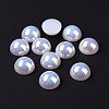 ABS Plastic Imitation Pearl Beads FIND-A013-11B-4