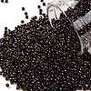TOHO 15/0 Round Beads X-SEED-TR15-0085-1