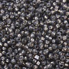 MIYUKI Round Rocailles Beads SEED-JP0008-RR0650-3