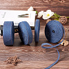 Stitch Denim Ribbon OCOR-TAC0009-04D-03-12