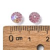 Preciosa® Crystal Beads Y-PRC-BA6-20020-200-5