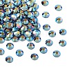Preciosa® MAXIMA Crystal No Hotfix Flatback Stones Y-PRC-NSS10-20050-200-1