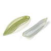 Plastic Pendants KY-N015-038-2