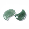 Natural Green Aventurine Pendants G-S356-17A-05-3
