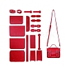 DIY Crossbody Bags Set PW-WGF011A-11-1