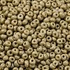 8/0 Baking Paint Glass Seed Beads X1-SEED-M012-02A-50-3