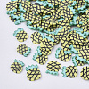 Handmade Polymer Clay Cabochons CLAY-S091-043B-2