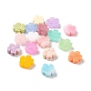 Synthetic Coral Beads CORA-F021-13-1