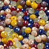 Glass Beads EGLA-A034-LM4mm-31-3