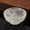 Quartz Crystal Singing Bowls PW-WGDF87B-06-1