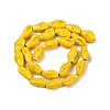 Ocean Series Handmade Porcelain Beads PORC-R002-04A-02-4