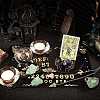 CREATCABIN Witch Craft Sets DIY-CN0002-32-5
