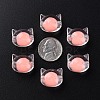 Transparent Acrylic Beads X1-MACR-S373-115-B01-4