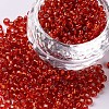 8/0 Glass Seed Beads X2-SEED-A005-3mm-25-1