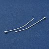 Brass Ball Head Pins KK-H502-03O-S-2