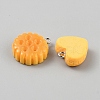 Resin Pendants RESI-TAC0040-02A-2
