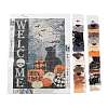 DIY Halloween Theme Diamond Painting Kit DIAM-O001-01H-3