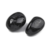 Natural Tourmaline Beads G-G348-01A-16-2