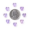 Transparent Acrylic Beads MACR-S373-114-C01-3