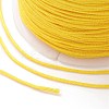Nylon Braided Cord X-NWIR-K013-B18-3