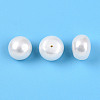 Grade 3A Natural Cultured Freshwater Pearl Beads PEAR-N018-3A-10511A-4