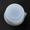 Silicone Measuring Cups X-SIMO-H009-09-5