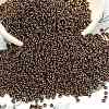 TOHO 6/0 Demi Round Beads Y-SEED-DR06-0221-3