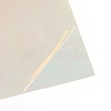 Transparent PVC Vinyl Sheets DIY-WH0163-09A-04-2
