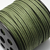 Faux Suede Cord LW-R007-1138-2