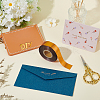 120M Stamping Hot Foil Paper DIY-WH0308-857B-4