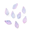 Glass Beads GLAA-D303-08F-1