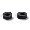 Handmade Polymer Clay Beads CLAY-Q251-4.0mm-29-2