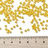 MIYUKI Round Rocailles Beads X-SEED-G008-RR0422D-3