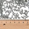 TOHO 8/0 Round Beads SEED-XTR08-0176B-4
