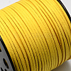 Eco-Friendly Faux Suede Cord LW-R007-3.0mm-1061-2
