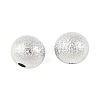 SHEGRACE Brass Spacer Beads XGRPCF307-175P-1
