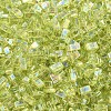 MIYUKI Half TILA Beads SEED-X0054-HTL258-3