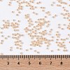 TOHO Round Seed Beads SEED-XTR11-0751-4