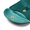 Velvet Jewelry Storage Pouches ABAG-C003-02A-04-3