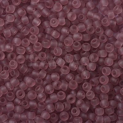 TOHO 11/0 Round Beads X-SEED-TR11-0006F-1