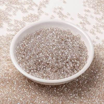 MIYUKI Round Rocailles Beads X-SEED-G008-RR3641-1