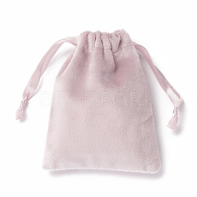 Velvet Jewelry Drawstring Bags TP-D001-01A-01-1