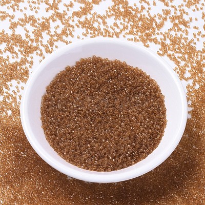 MIYUKI Delica Beads SEED-J020-DB1101-1