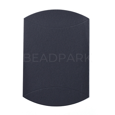 Paper Pillow Candy Boxes CON-E024-02C-1