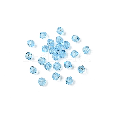 Preciosa® Crystal Beads Y-PRC-BA3-60000-1