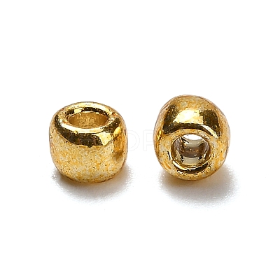 TOHO 6/0 Round Beads SEED-XTR06-PF0557-1