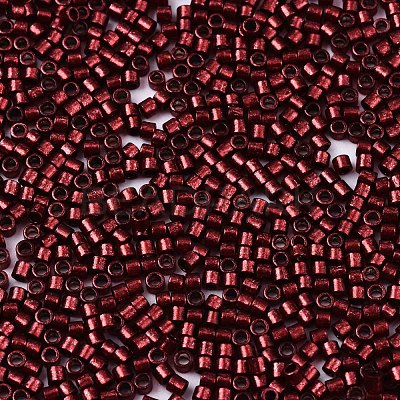 FGB 11/0 Grade A Glass Seed Beads SEED-S030-1212-1