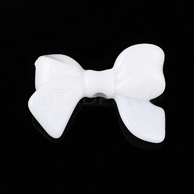Acrylic Bead OACR-H038-43F-1